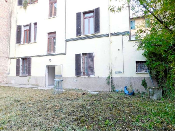 Appartamento bilocale in vendita in via Berenini, Centro, Salsomaggiore Terme