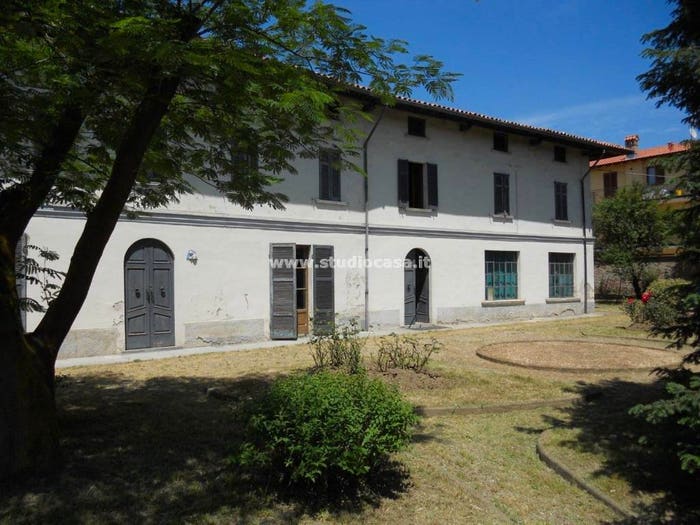 Casa con 6 locali in vendita in Centro, Casaletto Ceredano