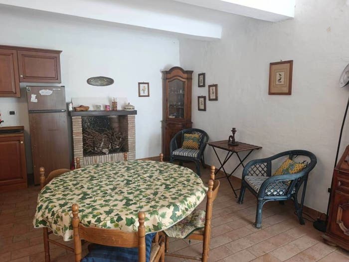 Casa trilocale in vendita in Centro, San Severino Marche