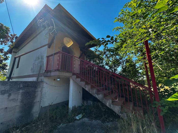 Casa trilocale in vendita in Via Montecagnolo, Colli di Cicerone Landi, Genzano di Roma