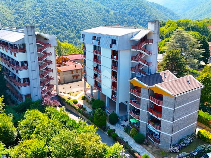 Appartamento quadrilocale in vendita in Via freinetto, Coazze