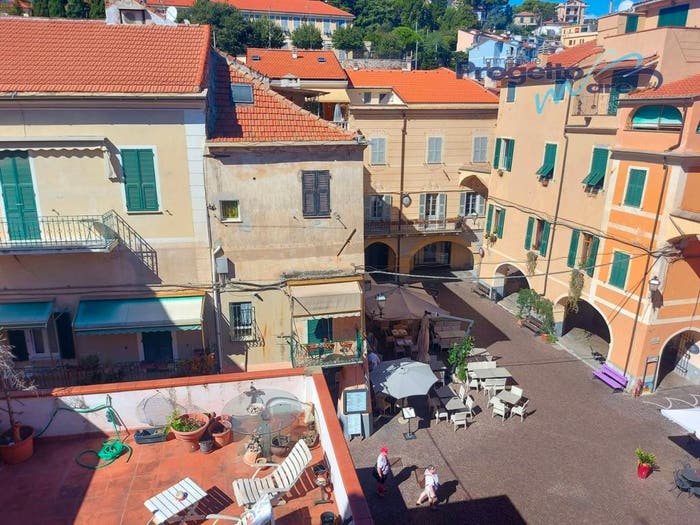 Appartamento bilocale in vendita in Via Giuseppe Mazzini, Centro, Pietra Ligure