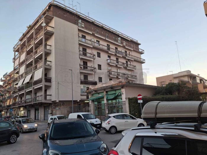 Appartamento quadrilocale in vendita in VIA FILISTO, Tica Zecchino, Siracusa