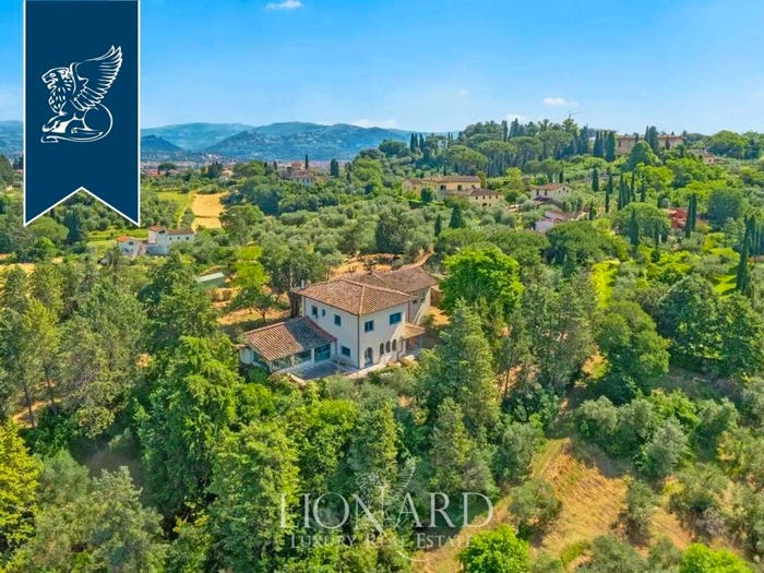 Casa con 6 locali in vendita in Marignolle Bellosguardo, Firenze