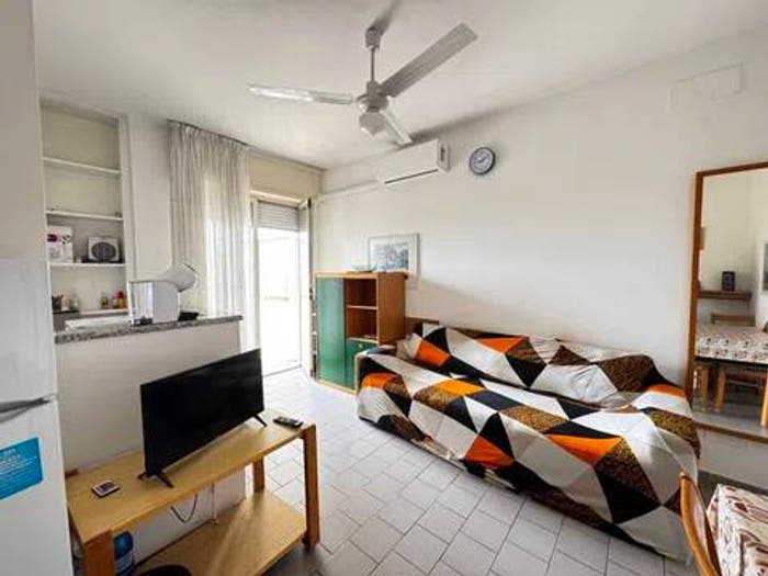 Appartamento bilocale in vendita in Via Della Paganella, Lido degli Scacchi Lido di Pomposa, Comacchio