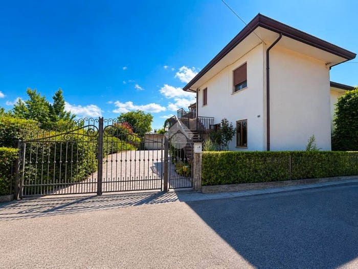 Casa con 5 locali in vendita in Via Boligo, Bojon Lova, Campolongo Maggiore