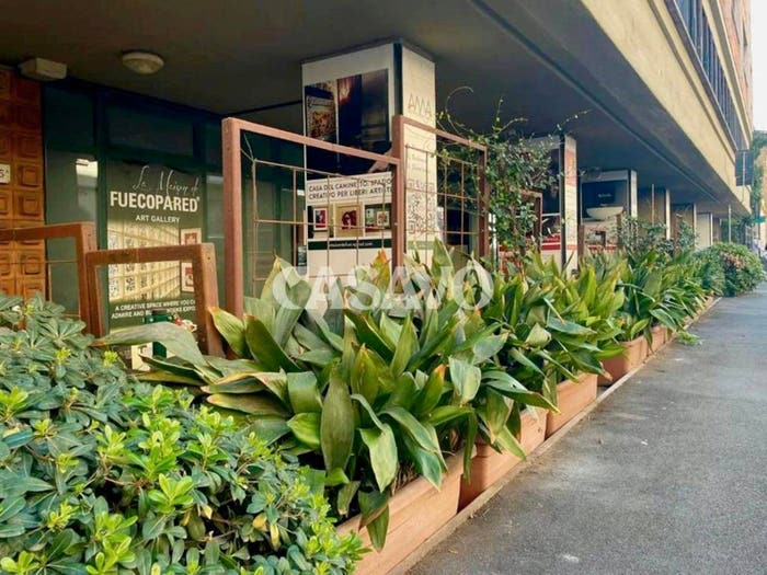 Appartamento trilocale in vendita in Via Arnolfo A, Beccaria Colombo, Firenze