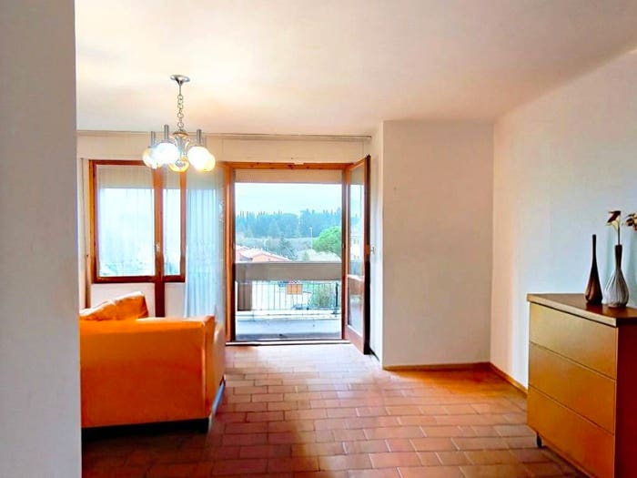 Appartamento con 5 locali in vendita in Via Giuseppe Mazzini, Strada In Chianti, Greve in Chianti