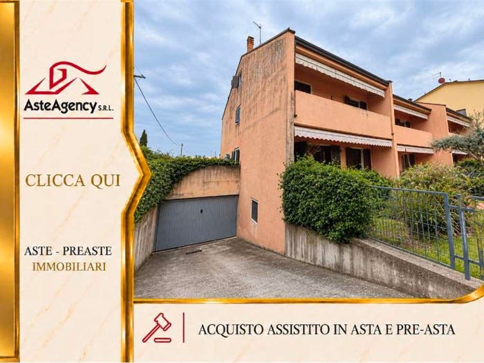 Casa con 6 locali in vendita in Via Monte Pasubio, Monticelli Fontana, Lavagno