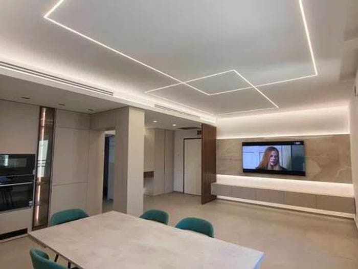 Appartamento trilocale in vendita in Piazza Giovanni Xxiii, Stadio Città, Cosenza