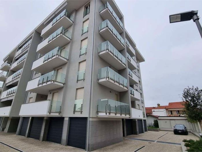 Appartamento quadrilocale in vendita in via Piave, Centro, Bra