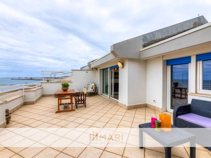 Casa trilocale in vendita in Via Andrea Doria, Ponserico Cretarossa, Nettuno