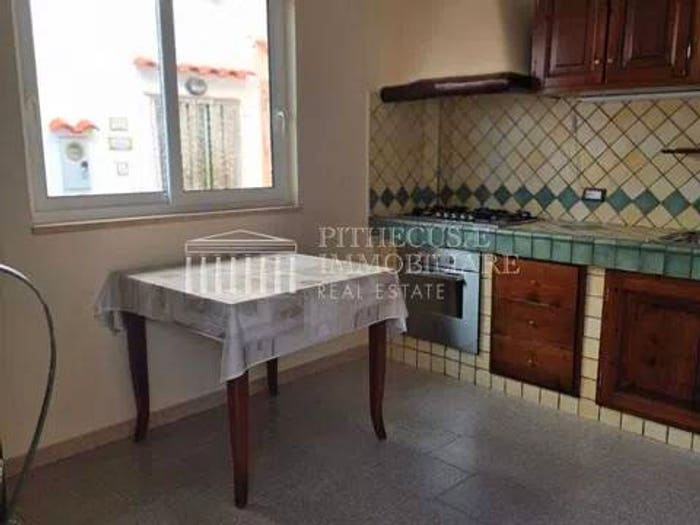 Appartamento bilocale in vendita in Vico Annunziata, Centro, Forio