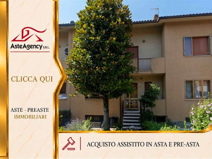 Appartamento con 5 locali in vendita in Via Alessandro Brenci, Vallato San Lazzaro, Fano