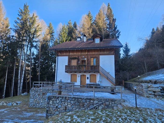 Appartamento trilocale in vendita in Strada di Vòlta Bèla, Mestriago, Commezzadura