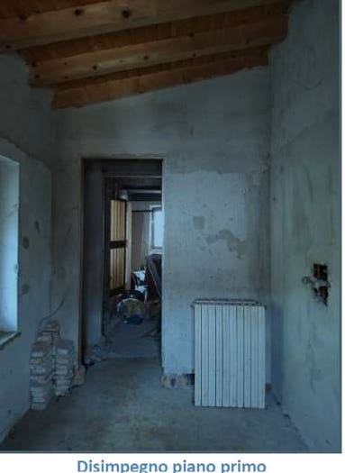 Casa quadrilocale in vendita in Via Marcantonio Cucchi, Centro, Martinengo
