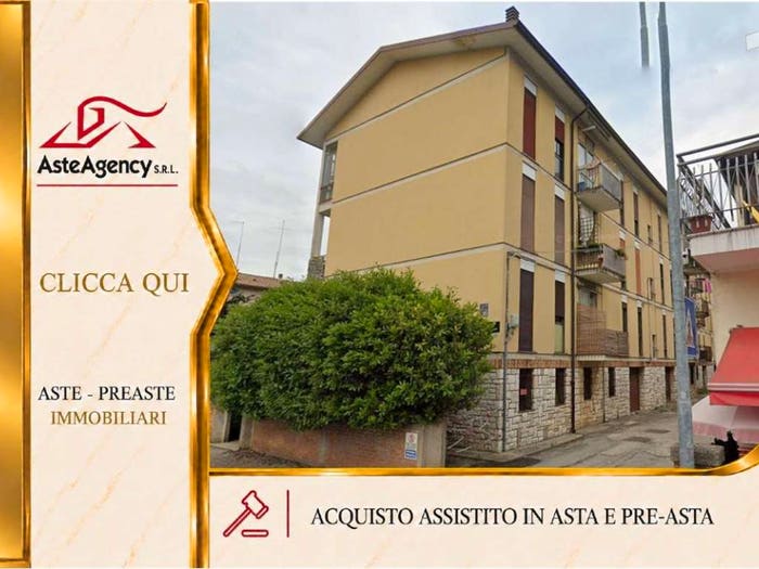 Appartamento con 6 locali in vendita in Via leonardo da vinci, Centro, Montebelluna