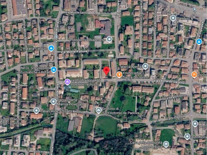 Case in Vendita e in Affitto - 3