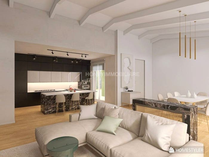 Casa con 5 locali in vendita in Noceto