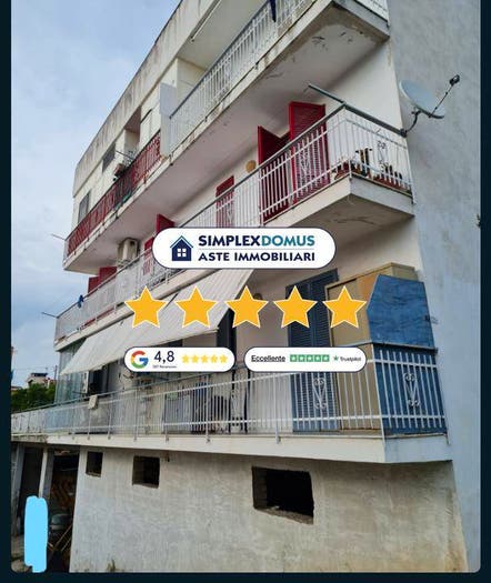 Appartamento con 5 locali in vendita in Giorgio de Falco, Quarto