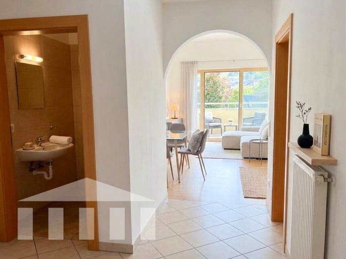 Appartamento trilocale in affitto in Via Johann Georg Plazer San Michele BZ Italia, San Michele, Appiano sulla Strada del Vino