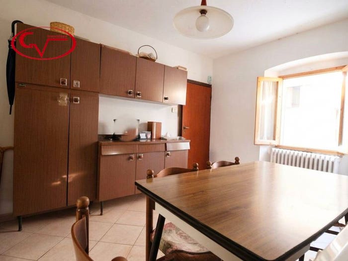 Appartamento quadrilocale in vendita in Vicolo Biagi, Levane, Montevarchi