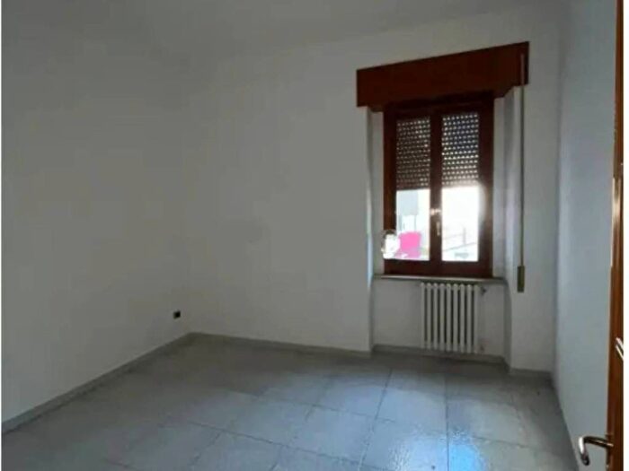 Appartamento trilocale in vendita in Via Raffaele Paolillo, Centro, Lucera