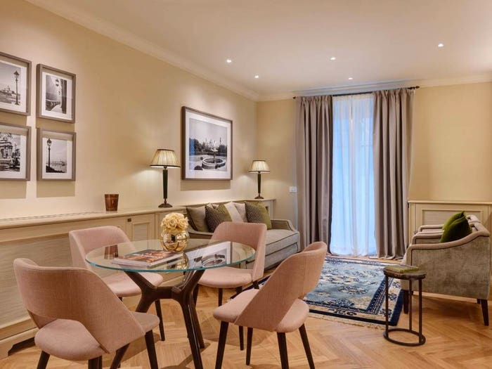 Appartamento trilocale in vendita in Via Del Corso, Duomo, Firenze