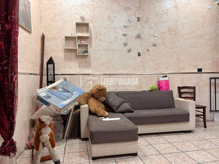 Casa trilocale in vendita in Via Villa Glori, Picanello, Catania
