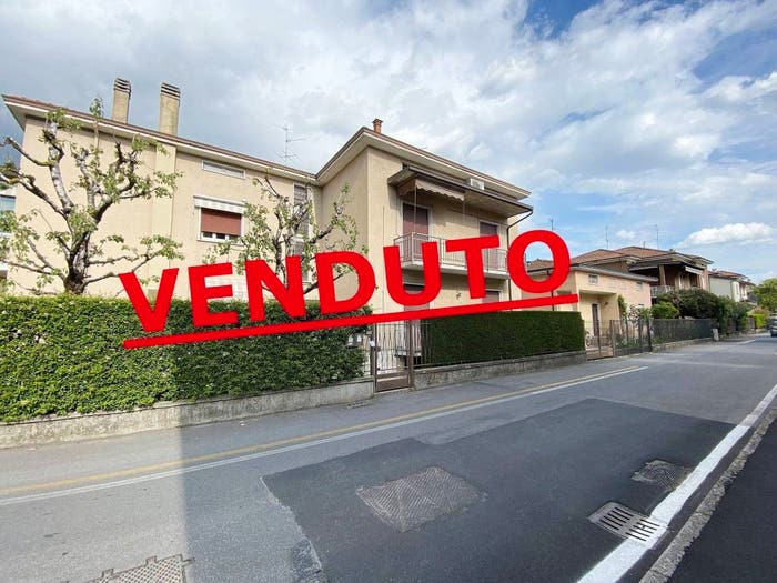 Appartamento trilocale in vendita in VIA DONIZETTI, Osio Sotto