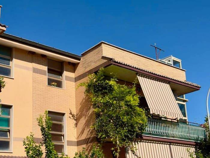Appartamento con 5 locali in vendita in Via Guglielmo Pepe, Santa Maria delle Mole, Marino