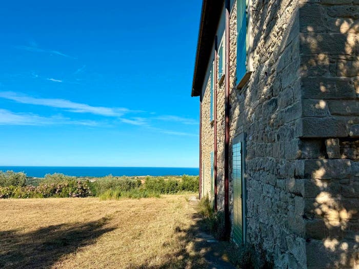 Casa con 6 locali in vendita in Quercia Ferrata, Ripatransone