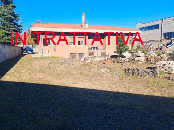 Casa con 5 locali in vendita in Via Vercelli, Canegrate