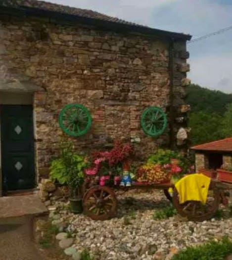 Appartamento quadrilocale in vendita in Localita' Tornarezza, Ferriere