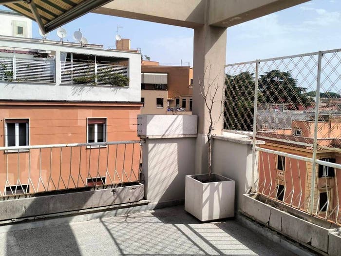 Casa quadrilocale in vendita in Piazza Ottavilla, Monteverde Vecchio, Roma