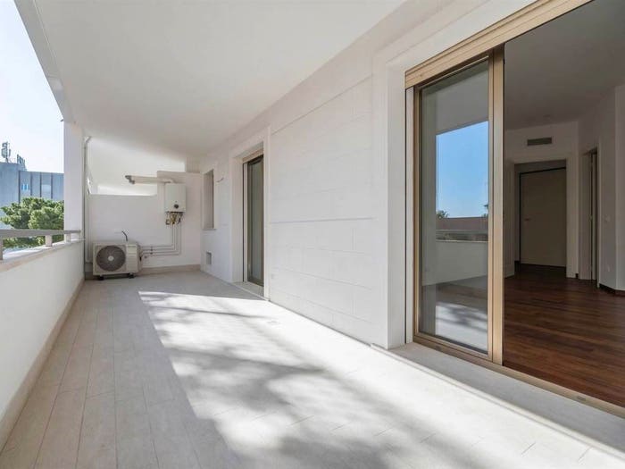 Appartamento bilocale in vendita in viale diaz, Bonaria, Cagliari