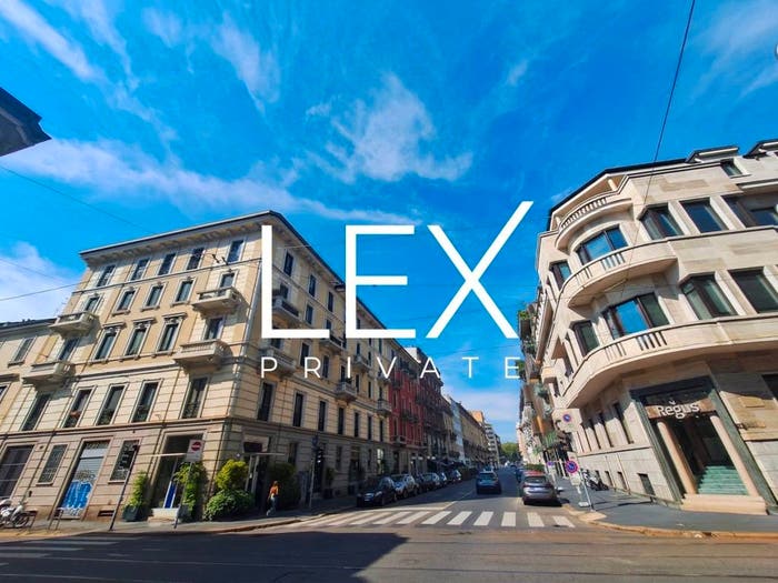 Appartamento bilocale in vendita in Via Nino Bixio, Porta Venezia, Milano