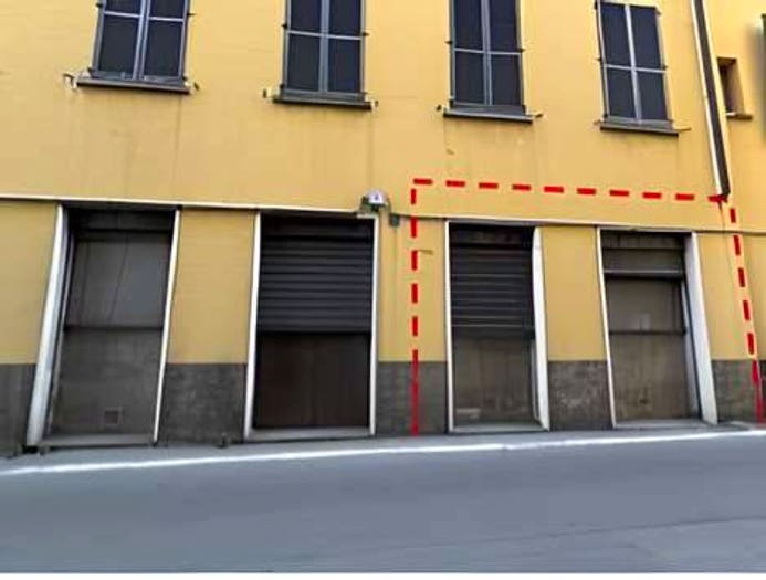 Appartamento bilocale in vendita in Via Padre Domenico Mazzucconi, San Giovanni, Lecco