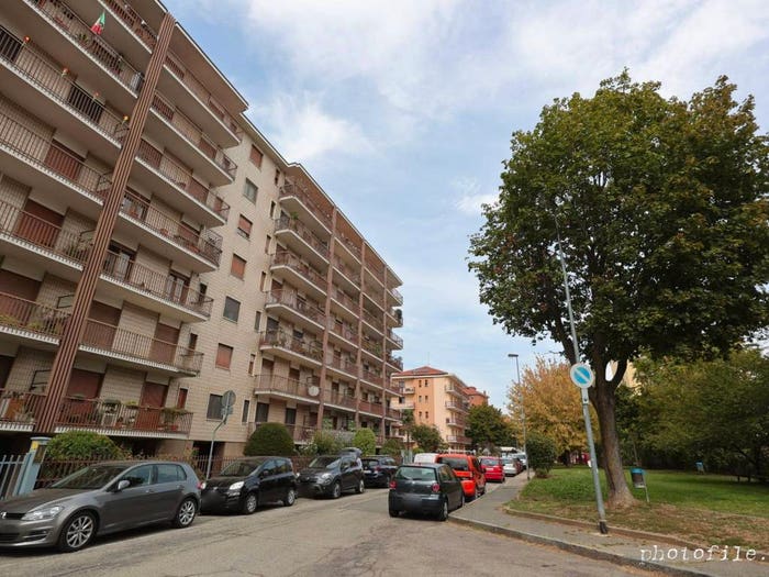 Appartamento quadrilocale in vendita in Via Augusto Andrea Corti, Gerbido, Grugliasco