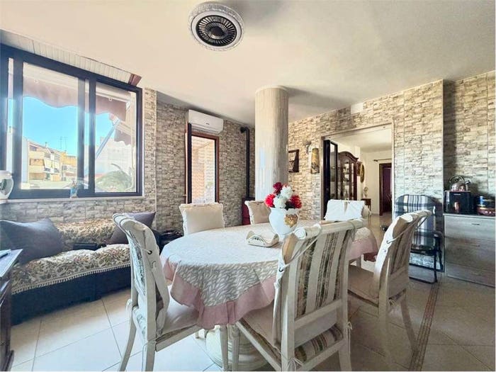 Appartamento quadrilocale in vendita in Via Santa Maria Dei Miracoli, Monticelli Croci, Andria