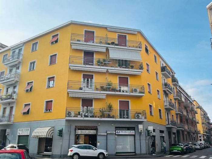 Appartamento bilocale in vendita in Via Vincenzo Monti, Corsico