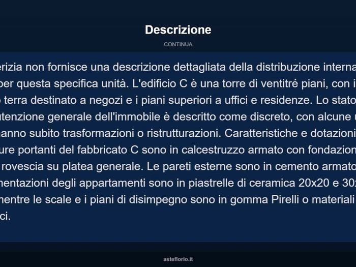 Case in Vendita e in Affitto - 3