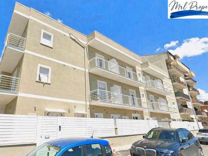 Appartamento bilocale in vendita in Via Francesco Domenico Guerrazzi, Villanova, Guidonia Montecelio