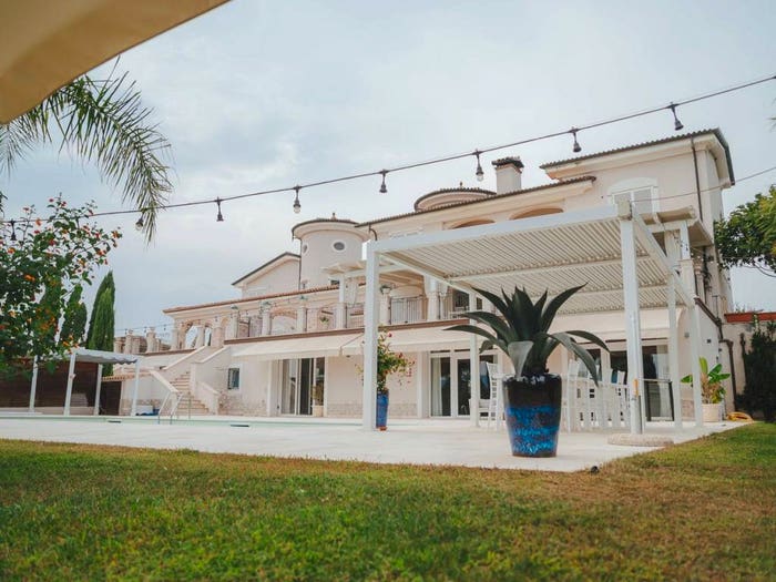 Casa con 6 locali in vendita in Via Sant'Angelo snc, Sant'angelo In Theodice, Cassino
