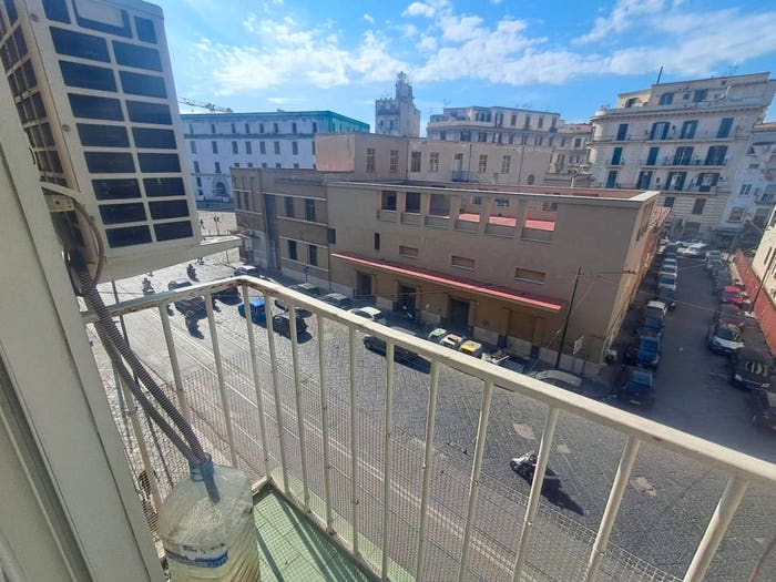 Appartamento bilocale in vendita in Via Casanova, Vasto, Napoli