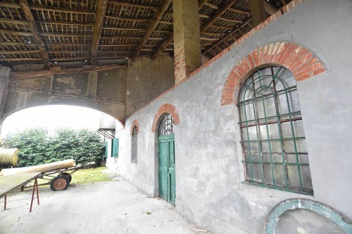 Casa con 6 locali in vendita in Frazione Rimale, Fidenza