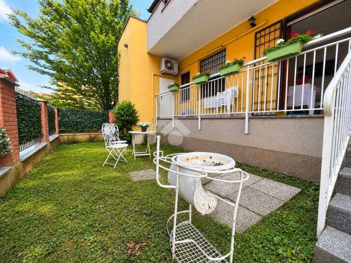 Appartamento bilocale in vendita in Via Fattori, Campo dei Fiori, Cinisello Balsamo