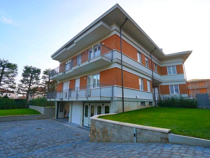 Casa quadrilocale in vendita in Strada del Masarone, Masarone, Biella