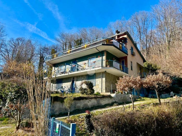 Appartamento bilocale in vendita in Borgata mocchie, Condove