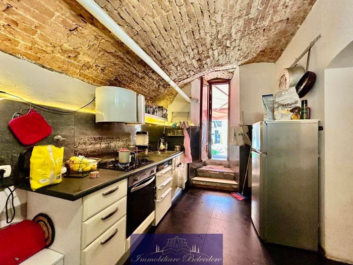 Appartamento con 5 locali in vendita in Via Dante da Castiglione, Michelangelo Poggio Imperiale, Firenze